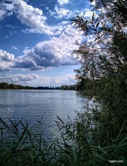 jezioro Olecko Wielkie